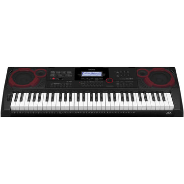 Teclado Casio Portatil Ct-x3000 Con Eliminador